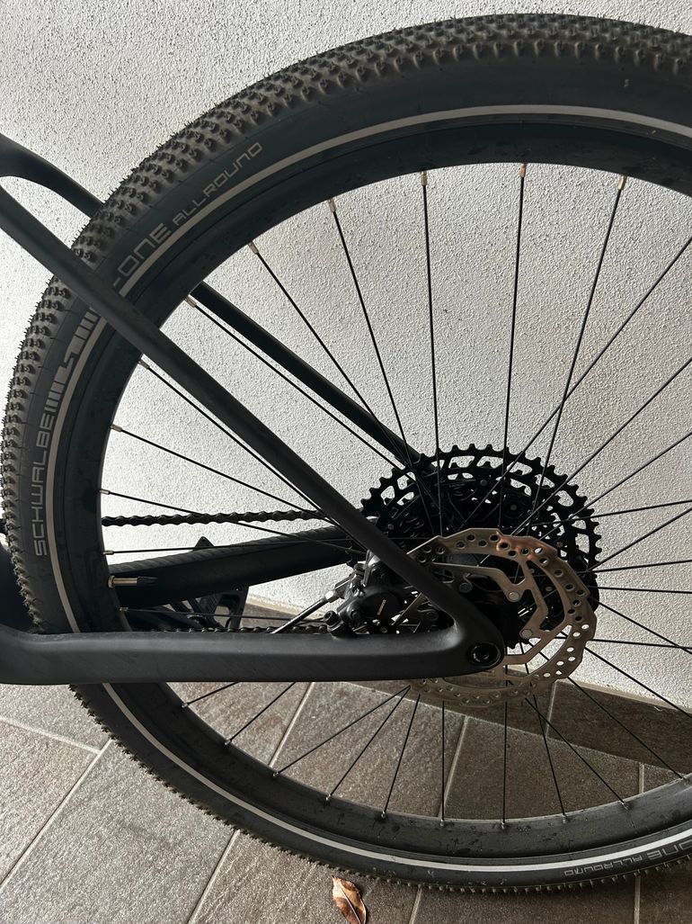 Used Scott Scale 940 2023 2023 Mountainbike — image 3 of 12