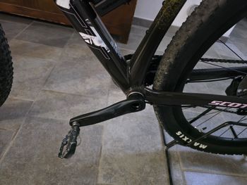 Used Scott Scale Gravel 20 2025 2025 Road & Gravel, Green — image 15 of 25