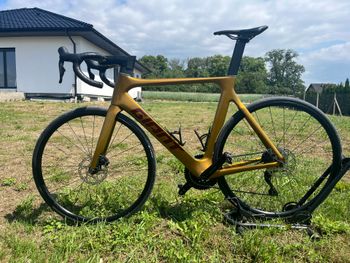 Used Giant Giant Propel Pro 0 Shimano 105 Di2 2022 Road & Gravel