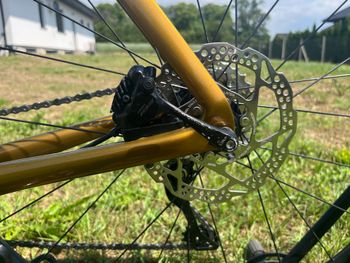 Used Giant Giant Propel Pro 0 Shimano 105 Di2 2022 Road & Gravel, Orange — image 10 of 26