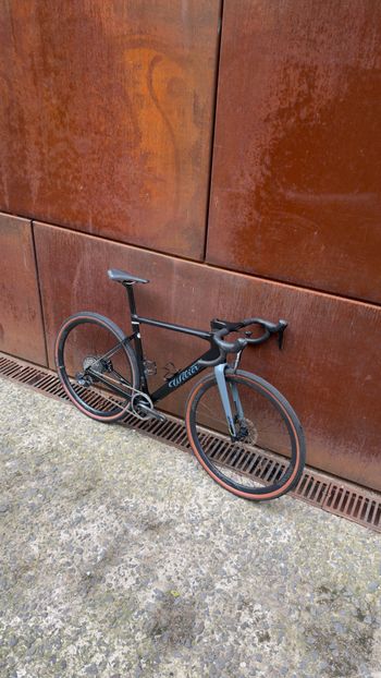 Used Willier Rave SL XPLR Force AXS 2022 2023 Road & Gravel — image 15 of 19