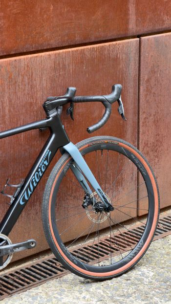 Used Willier Rave SL XPLR Force AXS 2022 2023 Road & Gravel — image 2 of 19