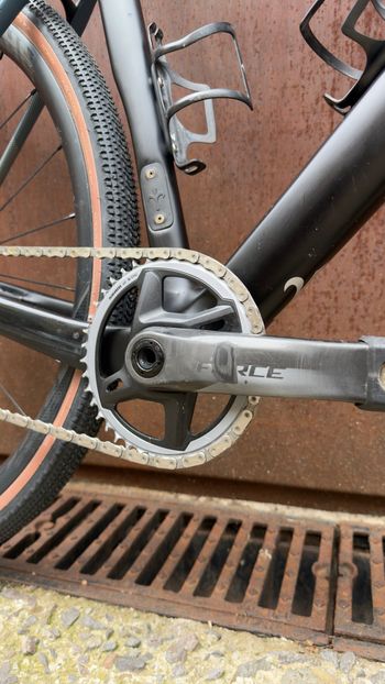 Used Willier Rave SL XPLR Force AXS 2022 2023 Road & Gravel — image 4 of 19