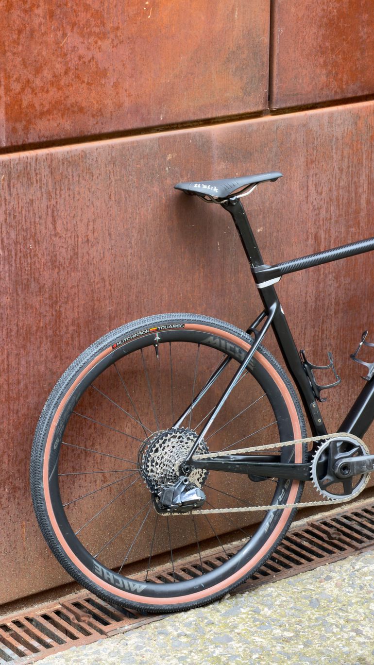 Used Willier Rave SL XPLR Force AXS 2022 2023 Road & Gravel — image 3 of 19