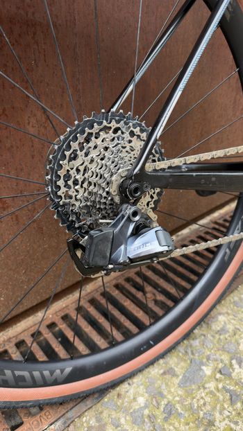 Used Willier Rave SL XPLR Force AXS 2022 2023 Road & Gravel — image 5 of 19