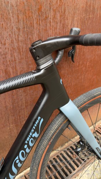 Used Willier Rave SL XPLR Force AXS 2022 2023 Road & Gravel — image 14 of 19