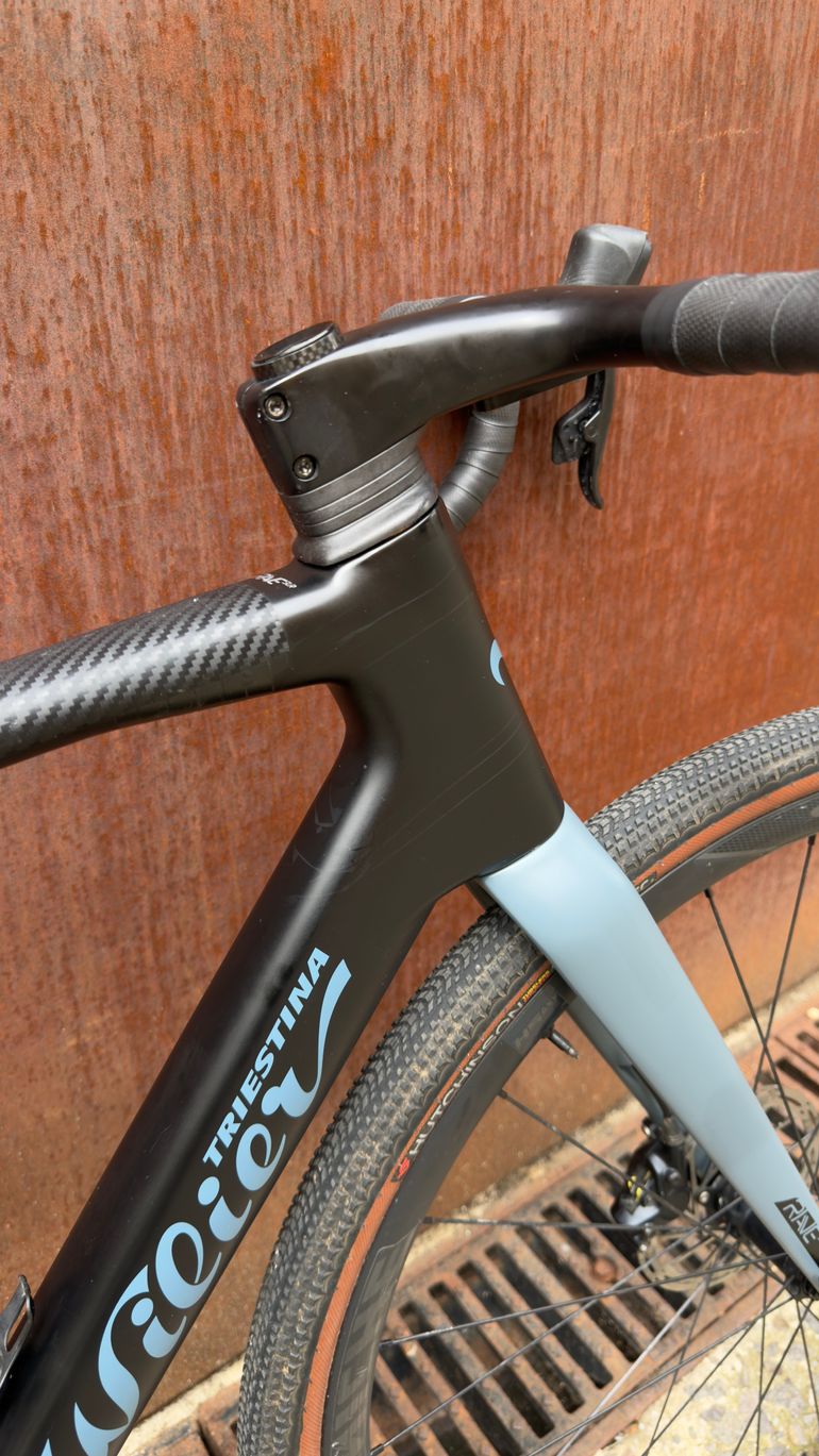 Used Willier Rave SL XPLR Force AXS 2022 2023 Road & Gravel — image 14 of 19