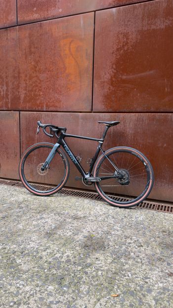 Used Willier Rave SL XPLR Force AXS 2022 2023 Road & Gravel — image 9 of 19