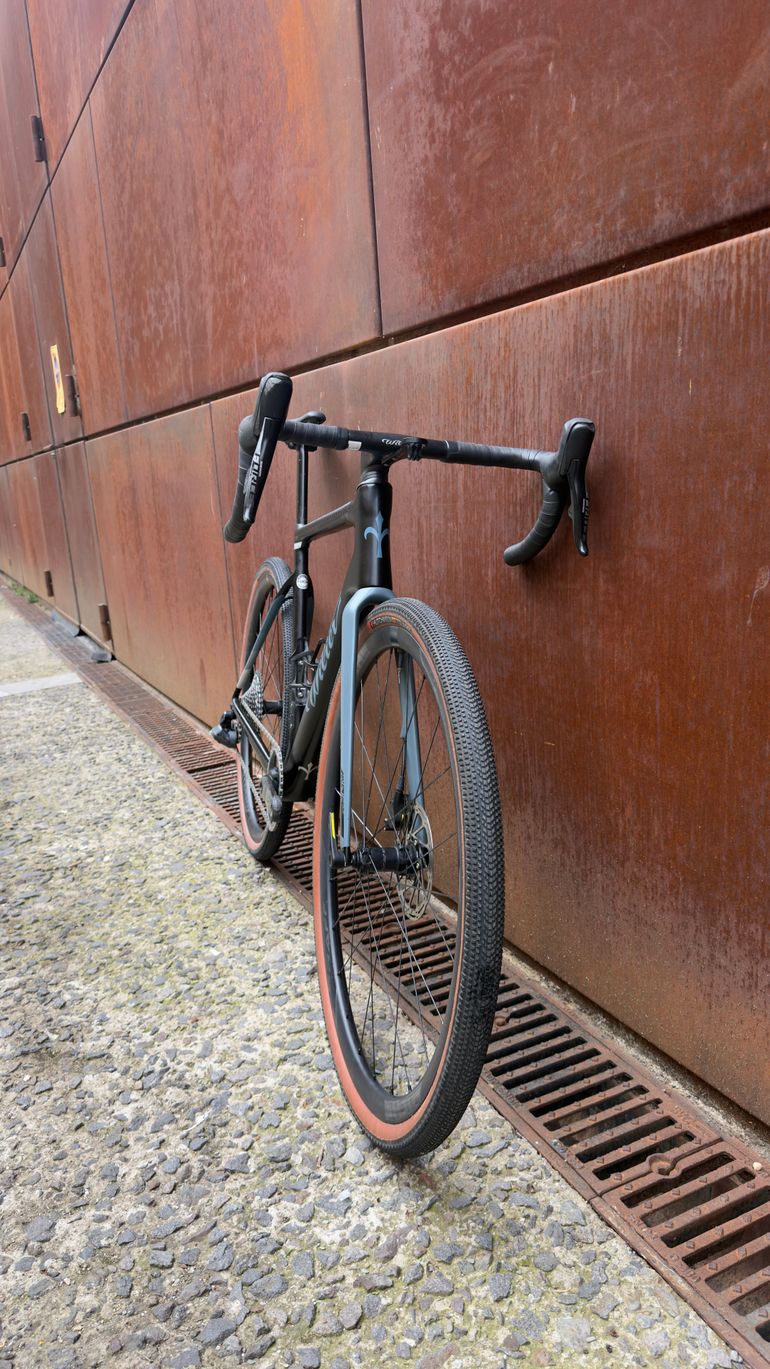 Used Willier Rave SL XPLR Force AXS 2022 2023 Road & Gravel — image 7 of 19