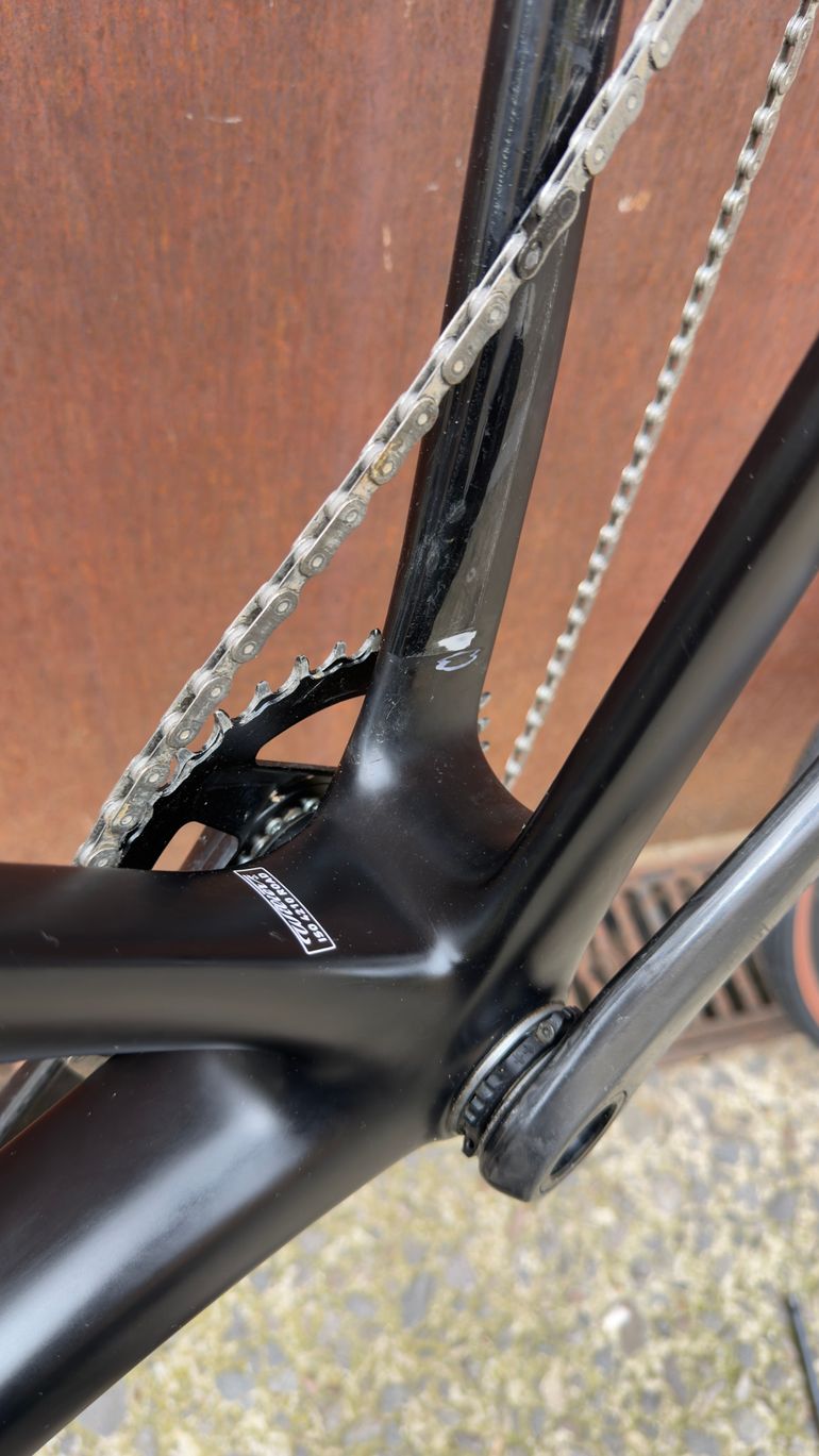Used Willier Rave SL XPLR Force AXS 2022 2023 Road & Gravel — image 17 of 19