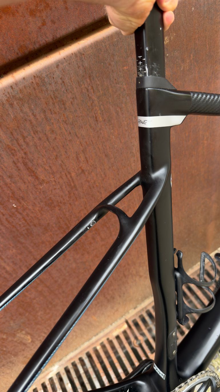 Used Willier Rave SL XPLR Force AXS 2022 2023 Road & Gravel — image 19 of 19