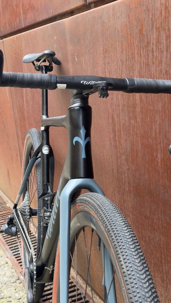 Used Willier Rave SL XPLR Force AXS 2022 2023 Road & Gravel — image 8 of 19