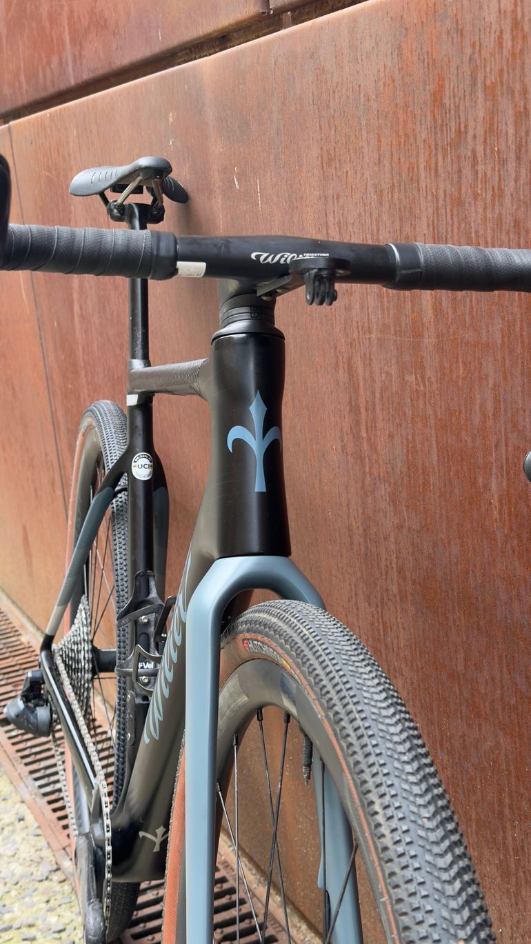 Used Willier Rave SL XPLR Force AXS 2022 2023 Road & Gravel — image 8 of 19