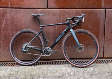 Used Willier Rave SL XPLR Force AXS 2022 2023 Road & Gravel