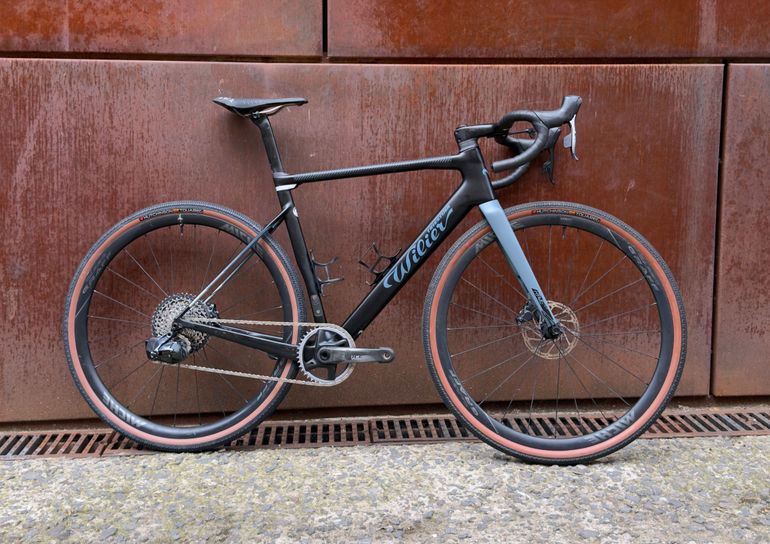 Used Willier Rave SL XPLR Force AXS 2022 2023 Road & Gravel — image 1 of 19