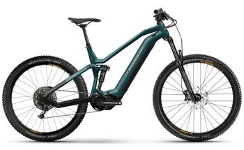Used Haibike ALLTRAIL 5 2026 2026 MTB