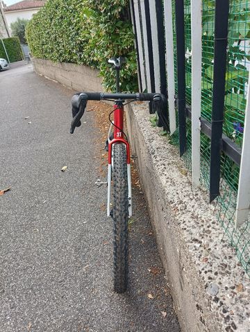 Used 3T Exploro WheelTop EDS 2023 Road & Gravel, Red — image 6 of 7