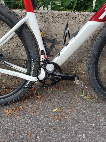 Used 3T Exploro WheelTop EDS 2023 Road & Gravel, Red — image 4 of 7