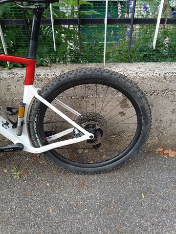 Used 3T Exploro WheelTop EDS 2023 Road & Gravel, Red — image 7 of 7