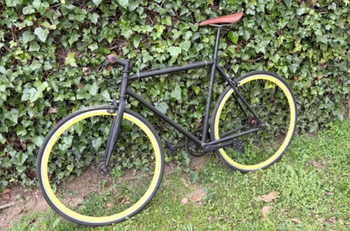 Used All City Fixie City 2022 Urban & Touring