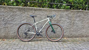 Used Cinelli Hobootleg Shimano GRX 2023 Road & Gravel