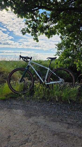 Used Cinelli Hobootleg Shimano GRX 2023 Road & Gravel, White — image 7 of 11