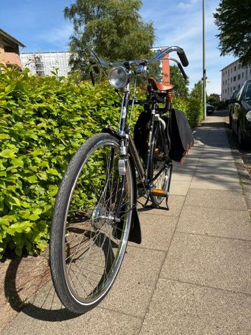 Brugt Gazelle Tour Populair Other 1991 Urban & Touring