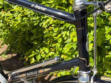 Gazelle Tour Populair Other 1991 Urban usato, Nero — immagine 9 di 11