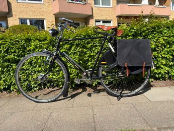 Used Gazelle Tour Populair Other 1991 Urban, Black — image 2 of 11
