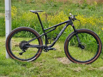 Used Specialized Epic Expert 2021 2021 MTB