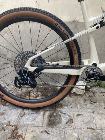Used KTM SCARP PRIME 2025 2025 Mountainbike — image 2 of 3