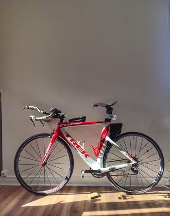 Used Trek Trek Speed Concept 2013 Road & Gravel