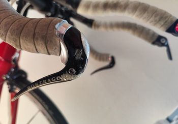Used Trek Trek Speed Concept 2013 Road & Gravel, Red — image 10 of 10