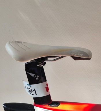 Used Trek Trek Speed Concept 2013 Road & Gravel, Red — image 5 of 10