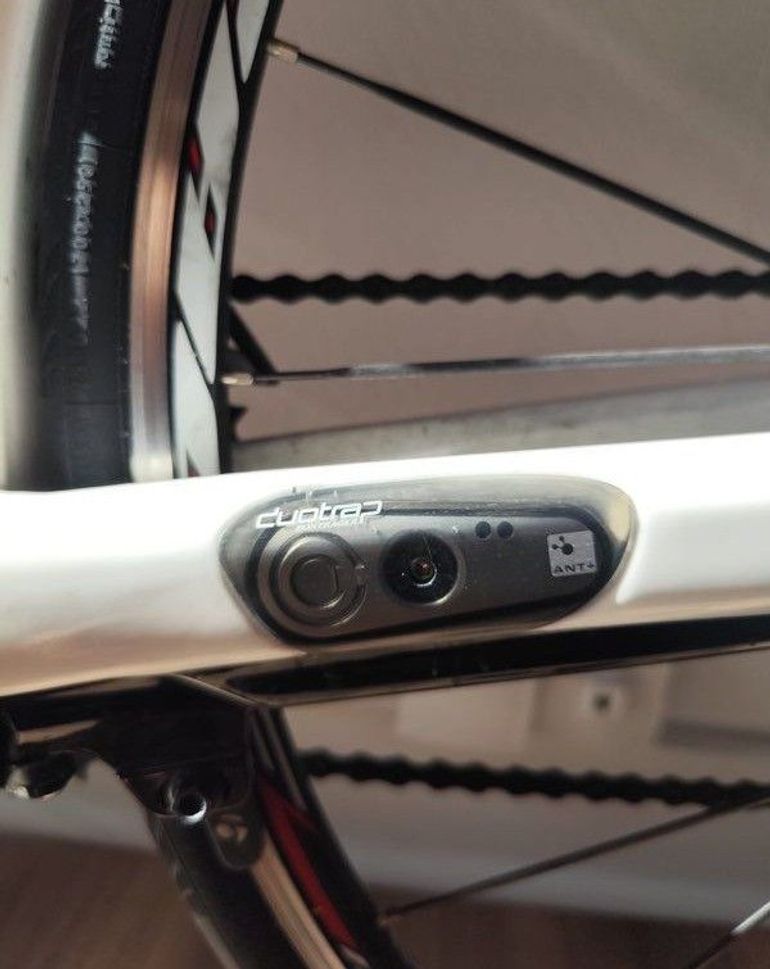 Used Trek Trek Speed Concept 2013 Road & Gravel, Red — image 7 of 10