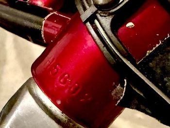 Used Breezer Breezer Jet Stream 1996 – Seltenes Kult-MTB Von Joe Breeze – Ritchey Logic – XT/XTR – 19 Zoll 1996 Mountainbike, Red — image 18 of 20