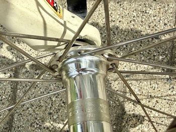Used Breezer Breezer Jet Stream 1996 – Seltenes Kult-MTB Von Joe Breeze – Ritchey Logic – XT/XTR – 19 Zoll 1996 Mountainbike, Red — image 10 of 20