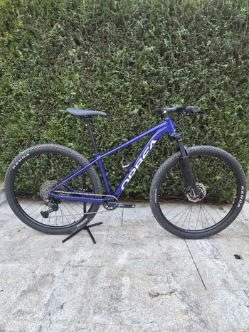Used Orbea ONNA 20 2024 2024 MTB