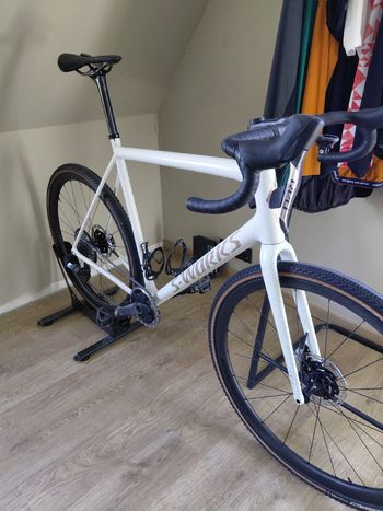 Used Specialized S-Works Crux 2024 2024 Road & Gravel