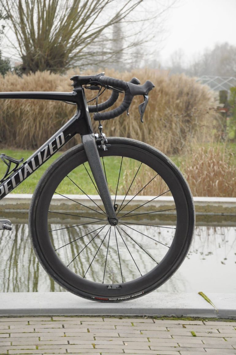 Used Specialized Allez Sprint 2018 2018 Road & Gravel, Black — image 15 of 15