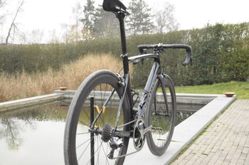 Used Specialized Allez Sprint 2018 2018 Road & Gravel, Black — image 13 of 15