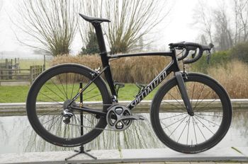 Used Specialized Allez Sprint 2018 2018 Road & Gravel