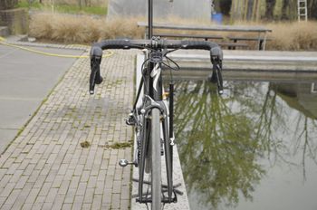 Used Specialized Allez Sprint 2018 2018 Road & Gravel, Black — image 12 of 15