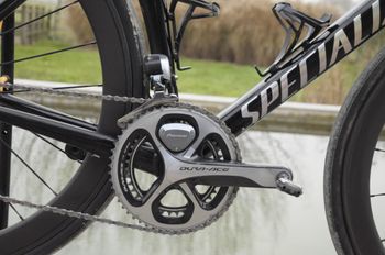Used Specialized Allez Sprint 2018 2018 Road & Gravel, Black — image 2 of 15