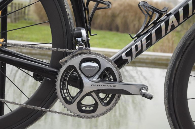 Used Specialized Allez Sprint 2018 2018 Road & Gravel, Black — image 2 of 15
