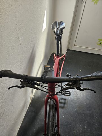 Brugt Canyon Roadlite WMN SL 7.0 2019 2019 Urban — billede 2 af 3