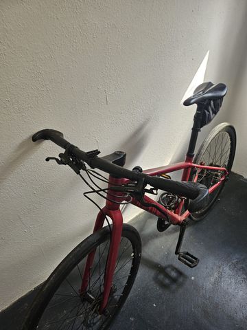 Brugt Canyon Roadlite WMN SL 7.0 2019 2019 Urban — billede 3 af 3