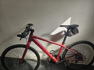 Brugt Canyon Roadlite WMN SL 7.0 2019 2019 Urban — billede 1 af 3