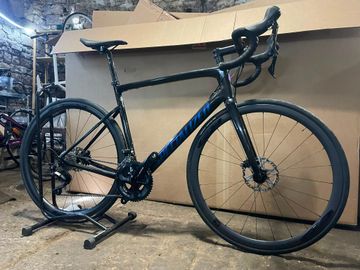 Brugt Specialized Tarmac SL6 Sport 2021 2021 Road & Gravel