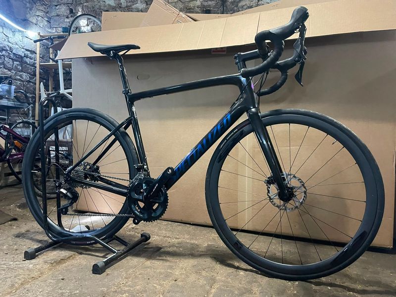 Used Specialized Tarmac SL6 Sport 2021 2021 Road & Gravel